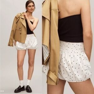Anthropologie Bloomer Shorts